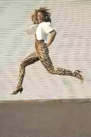 Image ofSantogold