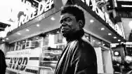 Image ofCharles Bradley