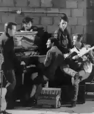 Immagine di Blue Rodeo