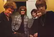Immagine di Blues Section