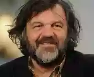 Immagine di Emir Kusturica
