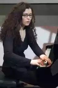 Image ofSylvie Courvoisier