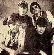 Image ofBob Seger & The Last Heard