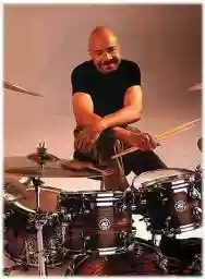Image ofChester Thompson