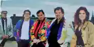 Image ofFede Finn & Funny Boyz