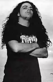Image ofPatrick Mameli