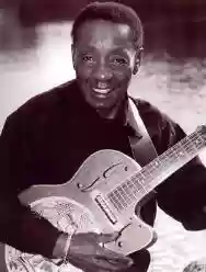 Immagine di Bobby Hebb