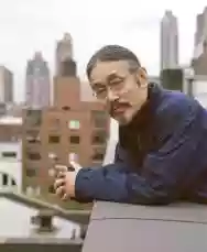 Immagine di Masabumi Kikuchi