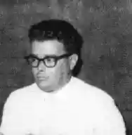 Image ofNewton Mendonça