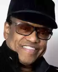 Image ofBobby Womack