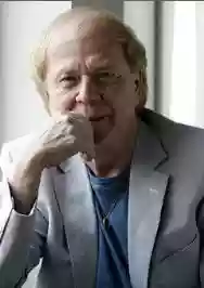 Image ofWolfgang Petersen