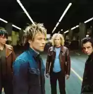Immagine di Bon Jovi