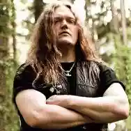 Image ofJohnny Hedlund