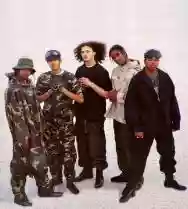 Immagine di Bone Thugs-n-Harmony
