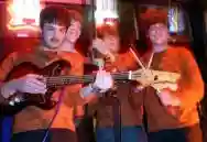 Image ofThe Forbidden Tigers