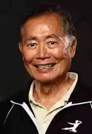 Image ofGeorge Takei