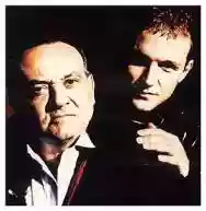 Image ofBooth and the Bad Angel