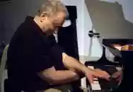 Immagine di Borah Bergman