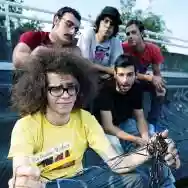 Immagine di My Awesome Mixtape