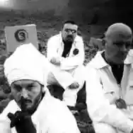 Image ofLa Famiglia