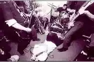 Immagine di Born Against