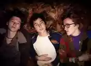 Image ofTubelord