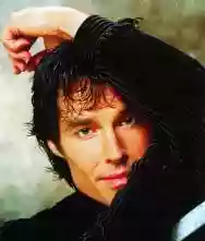Image ofRonn Moss