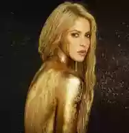 Image ofShakira