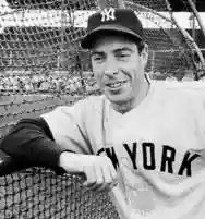 Immagine di Joe Dimaggio