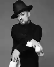 Immagine di Boy George