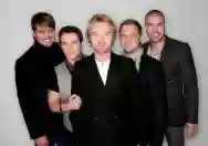 Image ofBoyzone