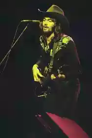 Immagine di Boz Burrell