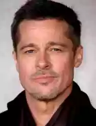 Image ofBrad Pitt