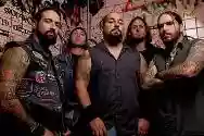 Immagine di Brand New Sin