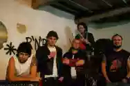 Image ofThe Punishers