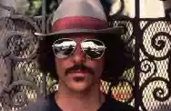 Image ofBrant Bjork