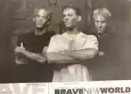 Image ofBrave New World