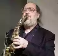 Immagine di Gianluigi Trovesi