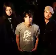 Image ofBack Door Slam