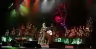 Immagine di The Brian Setzer Orchestra