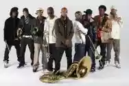 Immagine di Hypnotic Brass Ensemble