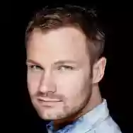 Image ofDash Berlin