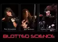 Immagine di Blotted Science