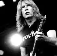 Immagine di Rick Parfitt