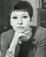Immagine di Brigitte Fontaine
