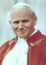 Immagine di Wojtyla