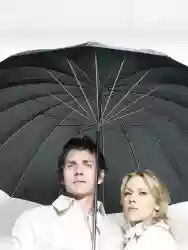 Image ofBritta Phillips & Dean Wareham