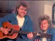 Image ofBruce & Bongo