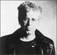 Image ofBruce Cockburn