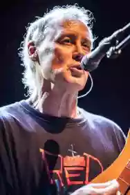 Immagine di Bruce Hornsby